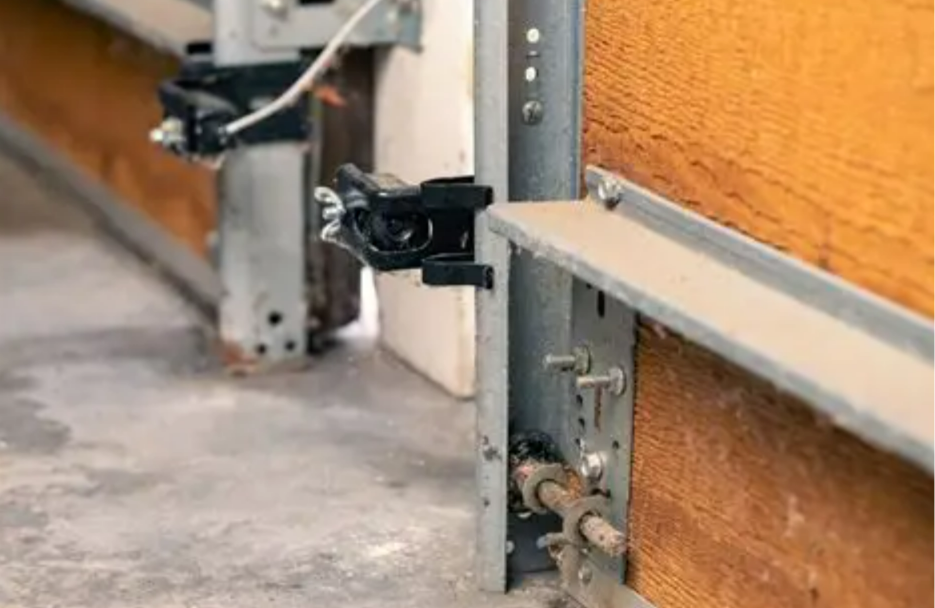 Safety Sensor & Photo-Eye Alignment